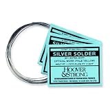 Sterling Silver Medium Solder