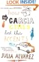 How the Garcia Girls Lost Their Accents