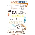 How the Garcia Girls Lost Their Accents