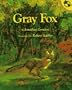 Gray Fox (Picture Puffins)