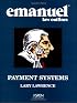 Emanuel Law Outlines: Payment Systems
