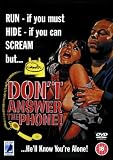 Dont Answer The Phone [1979] [DVD]