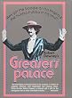 Greaser's Palace