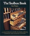 The Toolbox Book: A Craftsman's Guide to Tool Chests, Cabinets, and Storage Systems (Craftsman's Guide to)