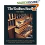 The Toolbox Book: A Craftsman's Guide to Tool Chests, Cabinets, and Storage Systems (Craftsman's Guide to)