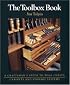 The Toolbox Book: A Craftsman's Guide to Tool Chests, Cabinets, and Storage Systems (Craftsman's Guide to)