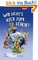Wo geht's hier zum Leben? Was Gott mit Deinem Alltag zu tun hat