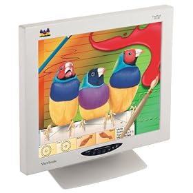 ViewSonic VE180 18" LCD Monitor