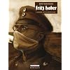 Fritz Haber, Tome 3 : Un vautour, c'est d�j� presque un aigle ...