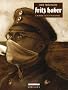 Fritz Haber, Tome 3 : Un vautour, c'est d�j� presque un aigle ...