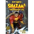 Shazam!: Monster Society of Evil