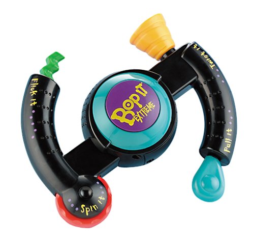 Childrens Toyshop  Toys : Bop It Extreme
