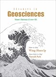 Advances in Geosciences: Solid Earth v. 1