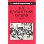 The Revolutions of 1848 (Studies in European history)