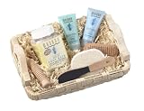 Total Foot Care Basket