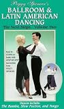 Peggy Spencer's Ballroom And Latin American Dancing - The Next Steps - Vol. 2 [1994] VHS