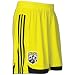 Columbus Crew 08/09 Home Soccer Shorts