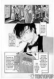 Chobits, Volume 2