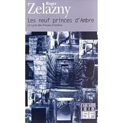 Les Neuf Princes d'ambre
