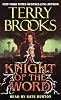 A Knight of the Word (Word and the Void)
