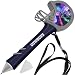 Dallas Cowboys Navy Blue Light-Up Mirror Pen