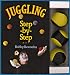 Juggling Step-by-Step Book & Gift Set width=