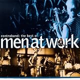 Contraband: The Best of Men at Work [CASSETTE]