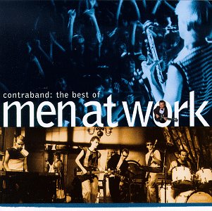 Men at Work - Contraband: Best of Men at Work - Zortam Music