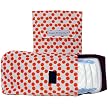 Diaper Me Darling Bag- Small Dots