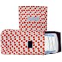Diaper Me Darling Bag- Small Dots