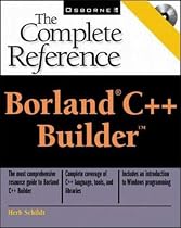 Borland C++ Builder: The Complete Reference