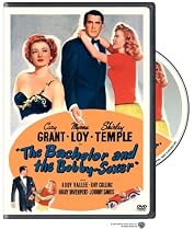 Watch The Bachelor and the Bobby Soxer Movie Online.