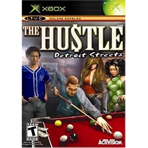 The Hustle: Detroit Streets by ACTIVISION