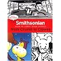 The New Smithsonian Book of Comic Book Stories: From Crumb to Clowes