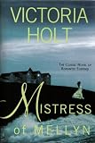 Mistress of Mellyn (Ulverscroft Large Print)