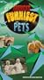 America's Funniest Pets [VHS]