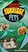 America's Funniest Pets [VHS]