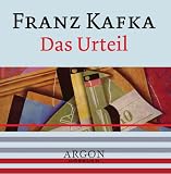 Das Urteil - CD. - Franz Kafka, Wolfgang Schiffer