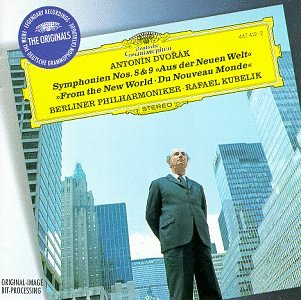 Childrens Toyshop  Classical Music : Dvorák: Symphony No 9 'From The New World'.