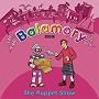 The Puppet Show: A Storybook (Balamory)