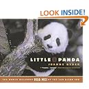 Little Panda: The World Welcomes Hua Mei at the San Diego Zoo