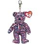 Ty USA - Bear Keychain