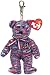 Ty USA - Bear Keychain