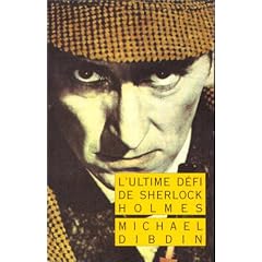 L'Ultime d�fi de Sherlock Holmes