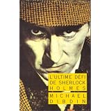 L'Ultime d�fi de Sherlock Holmespar Michael Dibdin