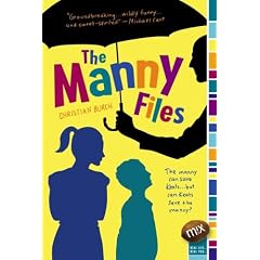 The Manny Files