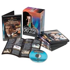 The James Bond Collection, Volume 2