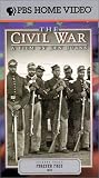 Civil War, Ken Burns' Episode 3: Forever Free, 1862