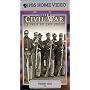 Civil War, Ken Burns' Episode 3: Forever Free, 1862 [VHS]