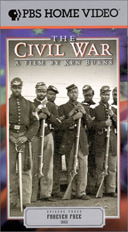 Civil War, Ken Burns' Episode 3: Forever Free, 1862 by Civil War Videos